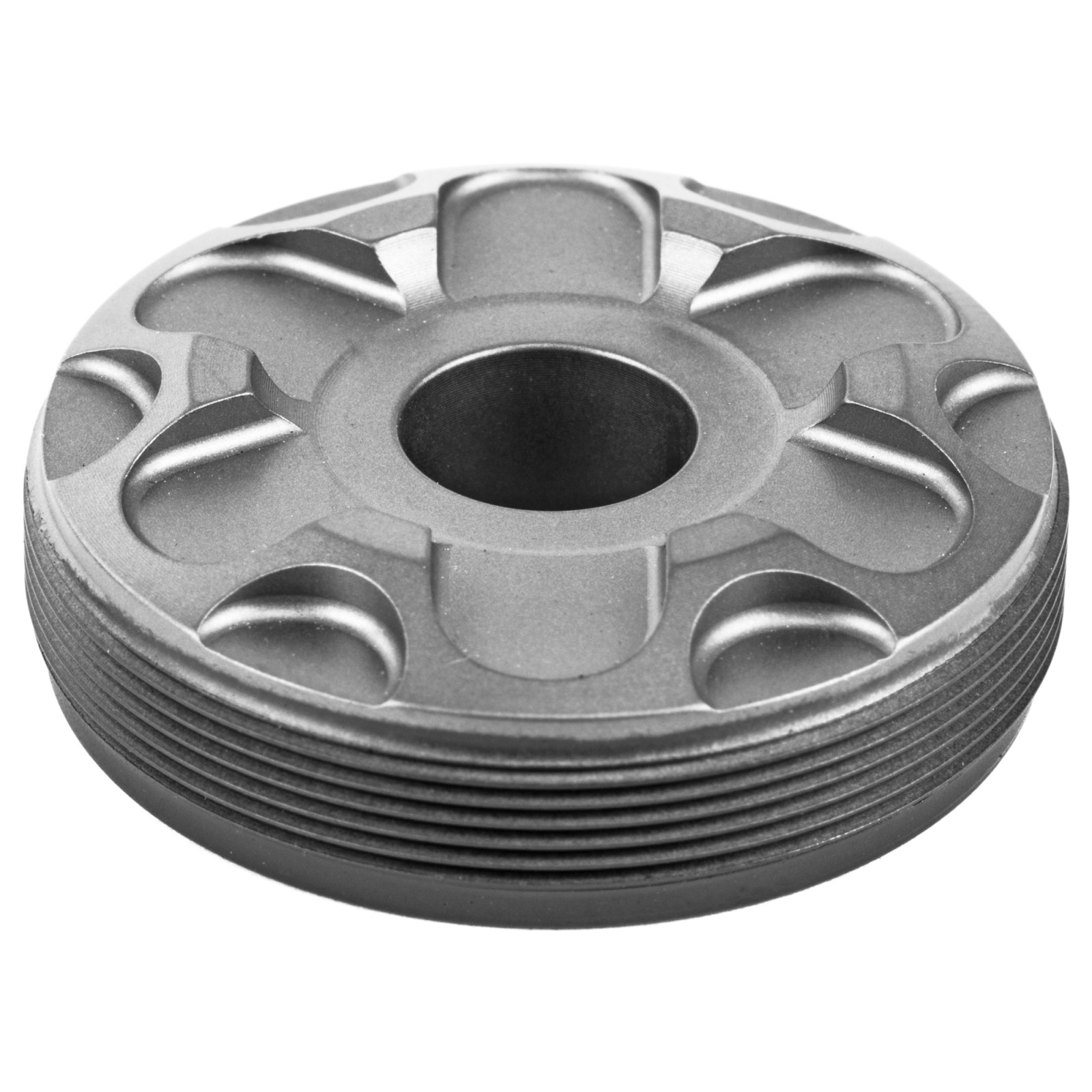 Buy Rugged Suppressors 7.62 Ti Front Cap Lightweight Titanium online