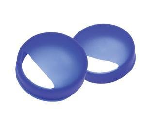 Buy Primos 906 Snap-On Bugle Reeds Blue Silicone Pretuned Game Call online