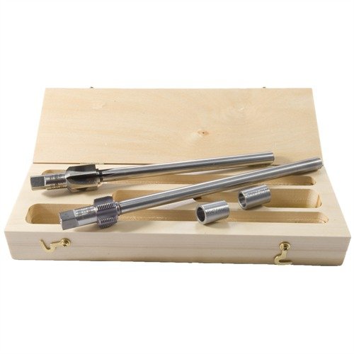 Manson PRECISION STANDARD RECEIVER ACCURIZING KIT - Manson Precision
