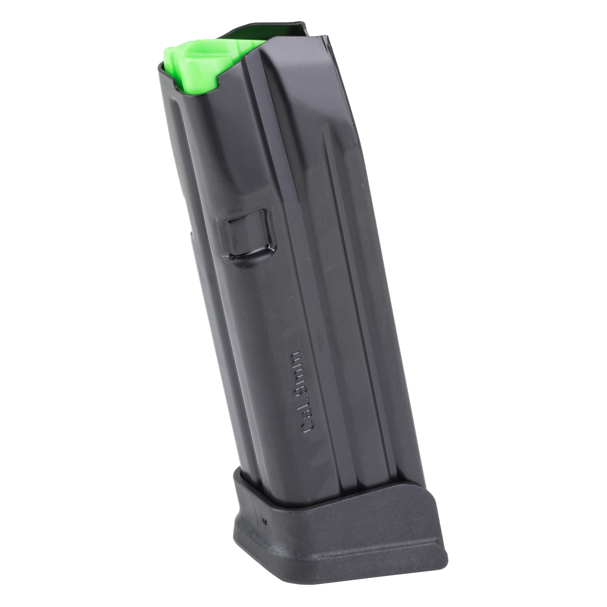 Mec-Gar USA Magazine 9MM 18 Rounds Extended Fit Fits GLOCK 19