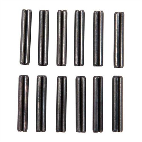 Brownells Roll Pin Refill 7/32" Dia. 1-1/4" (3.2CM) Length 12 Pack