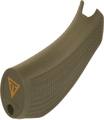 Tikka S54069674 Grip Adapter T3x Syn Stocks OD Green - Tikka