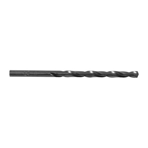 Triumph TWIST DRILL CO. JOBBER LENGTH WIRE GAUGE DRILL 8J (.1990") DIAMETER