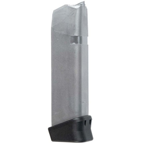 Target Tactical Sports 9/4/357 +2 EURO BOTTOM GLOCK