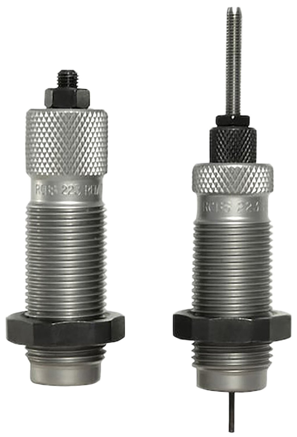 RCBS 30207 AR Series Die Set Taper Crimp Seater 22 ARC - RCBS - 22 ARC