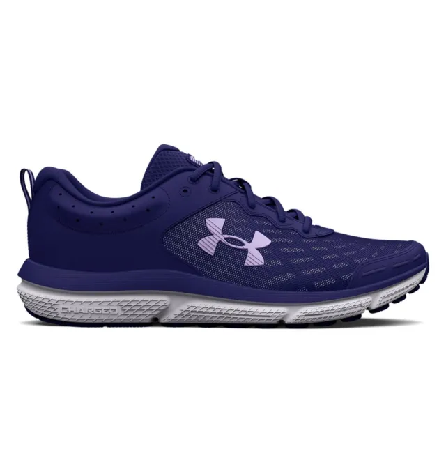 Women's UA Charged Assert 10 Running Shoes - Under Armour