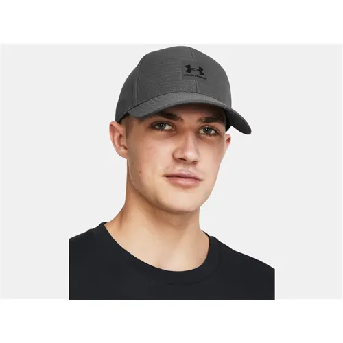 Buy Under Armour ArmourVent Stretch Fit Cap S-M Breathable Vent online