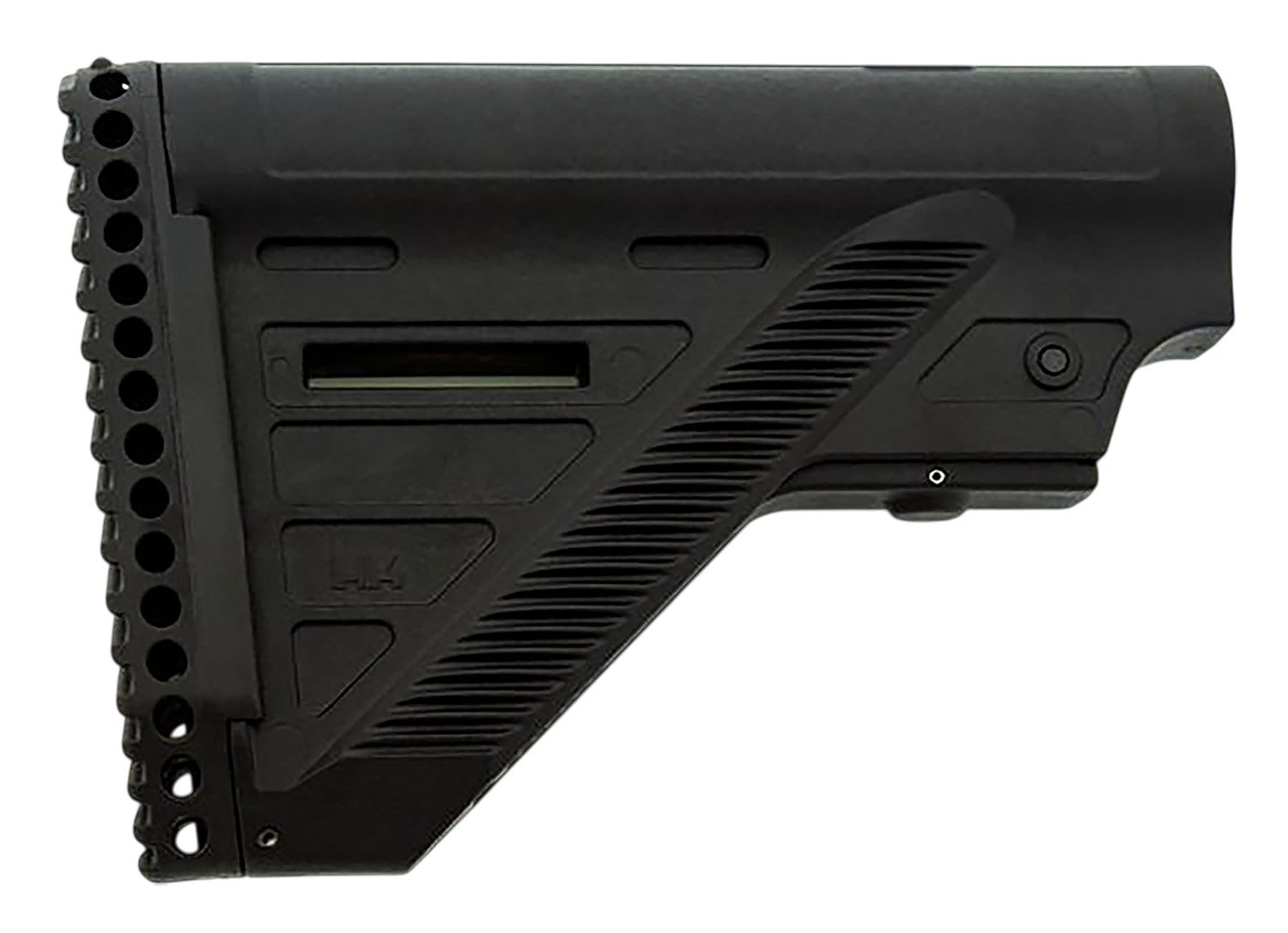 Heckler & Koch MR762 A4 Slimline Buttstock .308/7.62x51mm