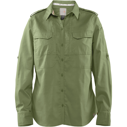 Women's Spitfire Shooting Shirt