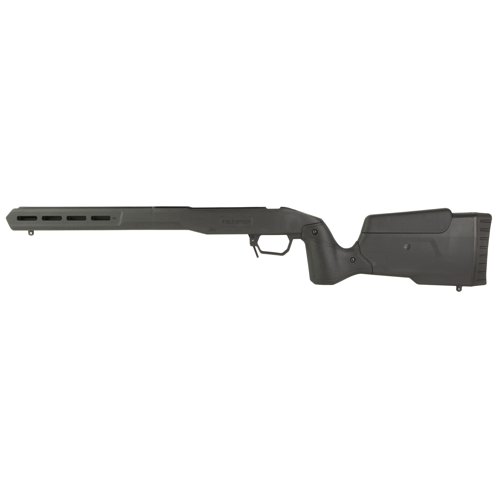 MDT 105826-BLK Field Stock Black Aluminum Core for Howa 1500 SA