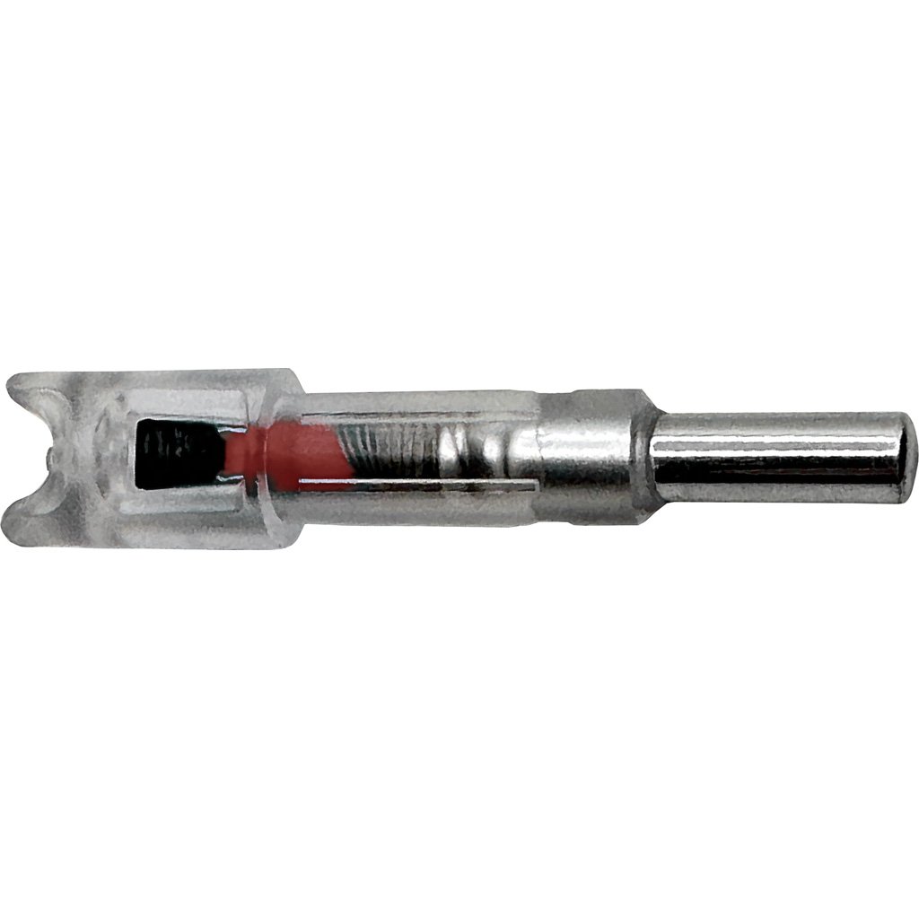 Buy Flex Fletch LIT Lighted Crossbow Nocks .300 Red 3 Pack LIT300RD12 online