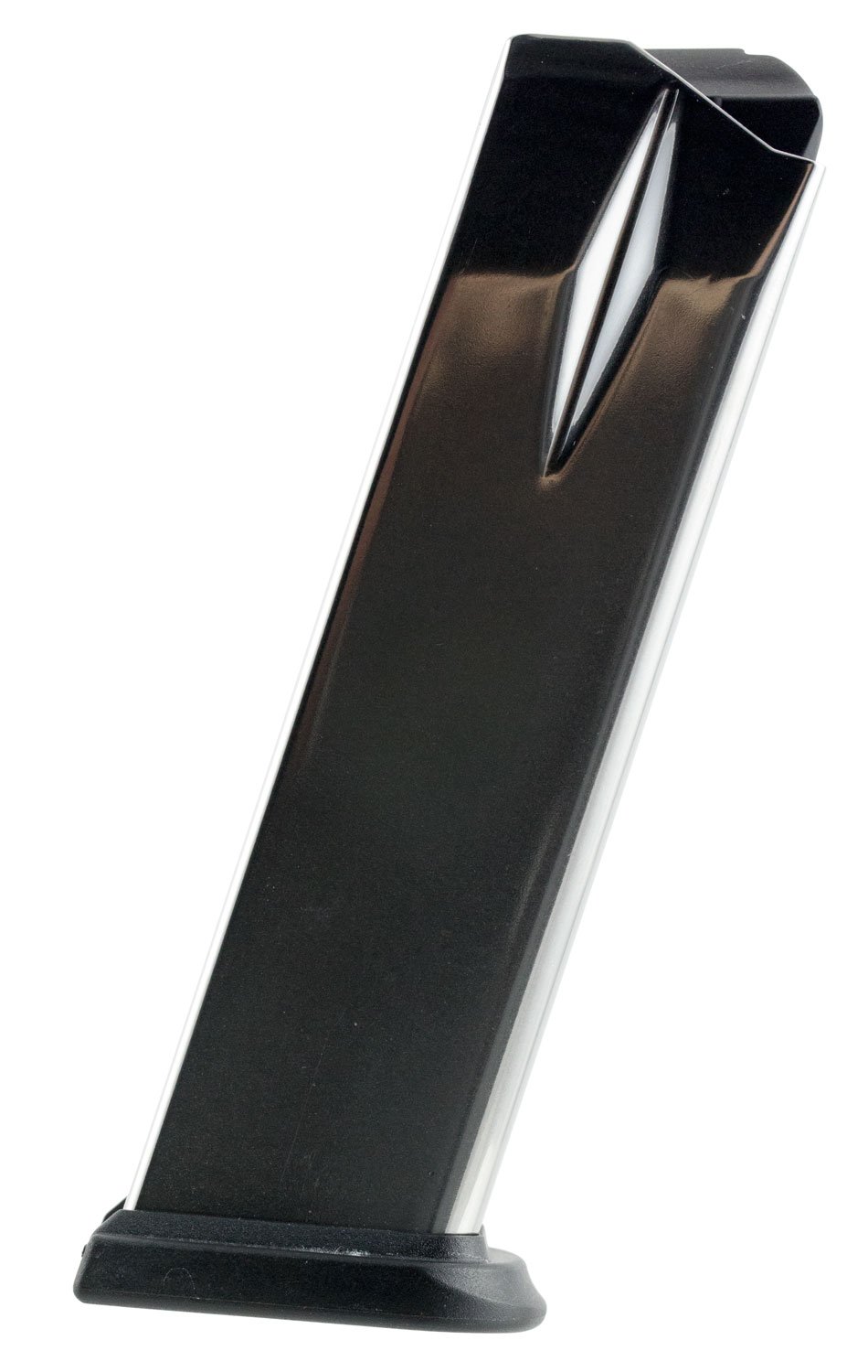 Springfield Armory XD1941 XD Stainless Steel 9-Round 45 GAP Magazine, High-Quality, Durable, Easy Load