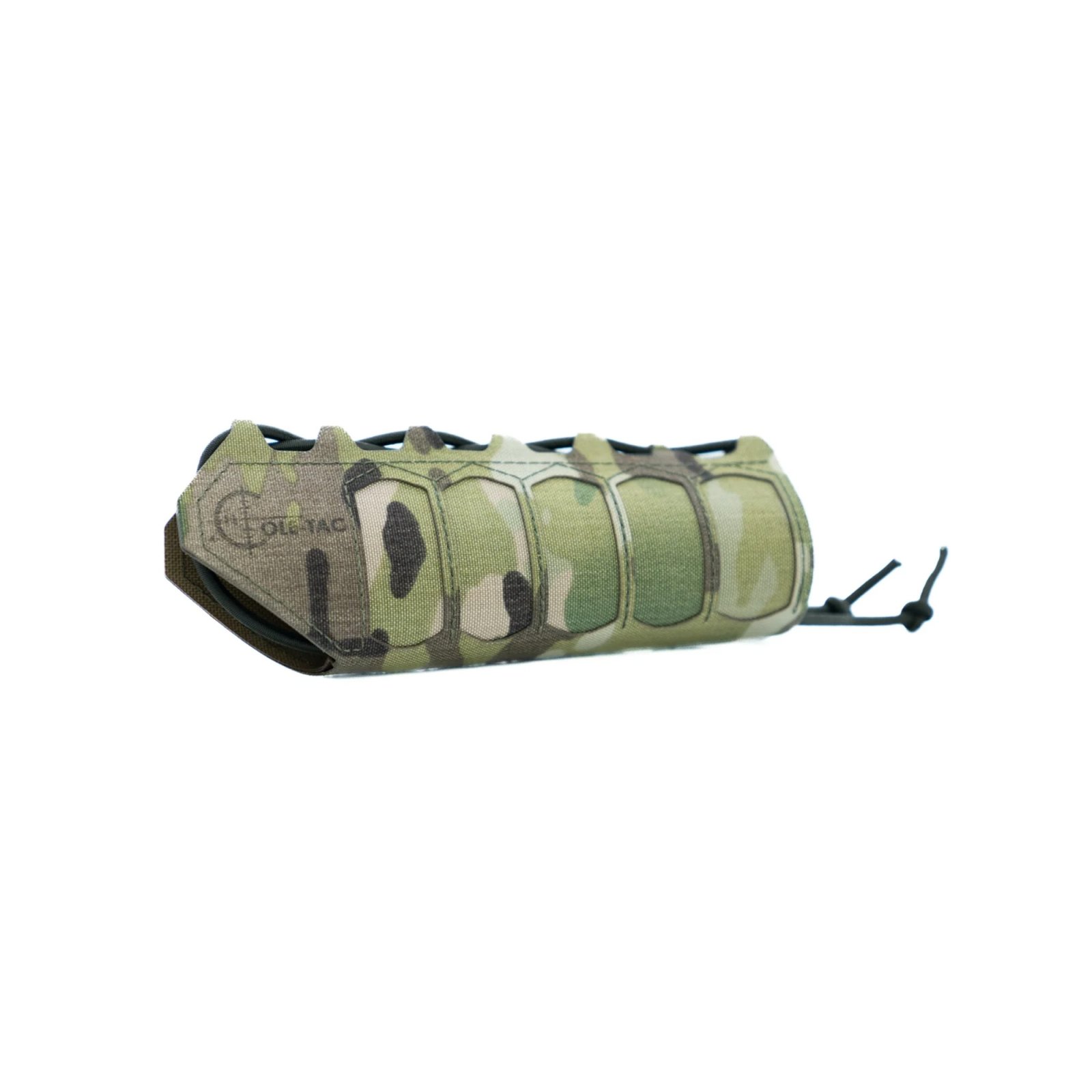 Cole-TAC HG103 SD Handguard Wrap, 6.5" Long, Matte MultiCam Finish - Cole-TAC
