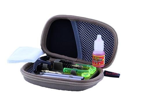 ProShot CCP-MULTI Compact Concealed Carry Pistol Kit 9mm .357-.45 Cal - Pro-Shot Products