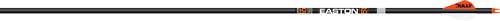 Easton 128999 Arrow 6.5mm Hunter Classic 340 w/ 2" Bully Vanes 6-Pack