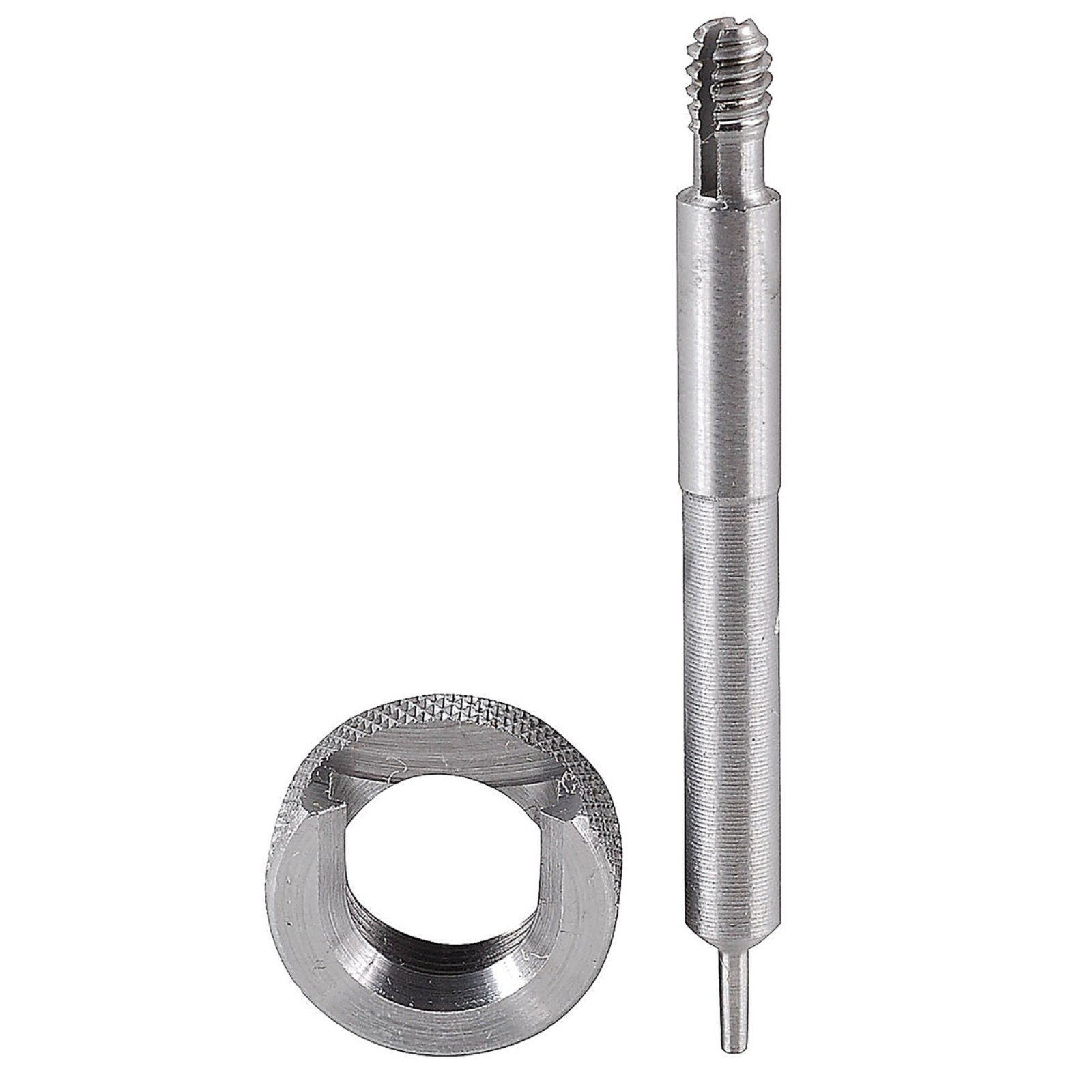 Lee Case Length Gage and Shell Holder .357 Mag - Lee Precision - 357 Magnum