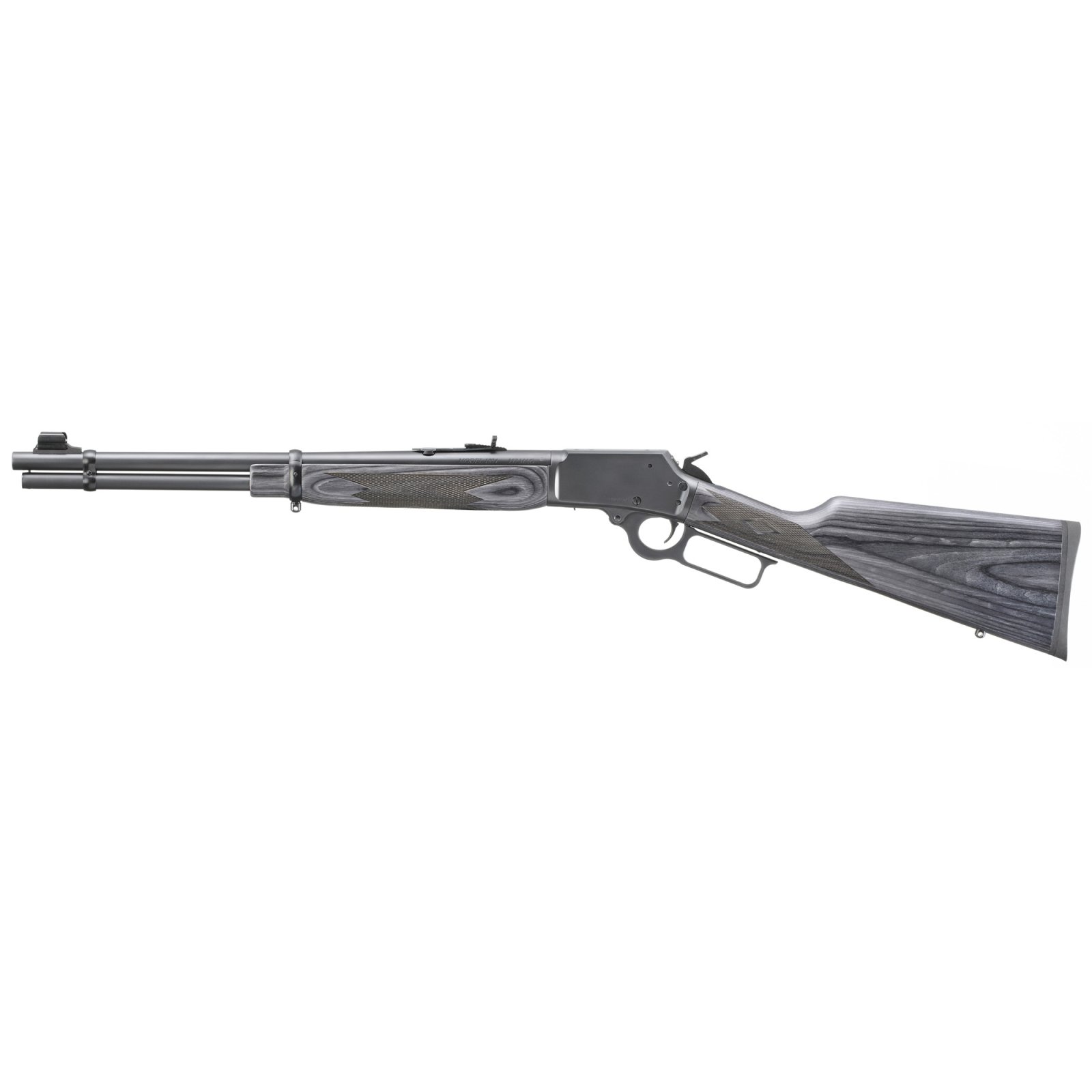Marlin 70917 Lever Action Rifle 1894 44 REM MAG 10+1 Matte Blued