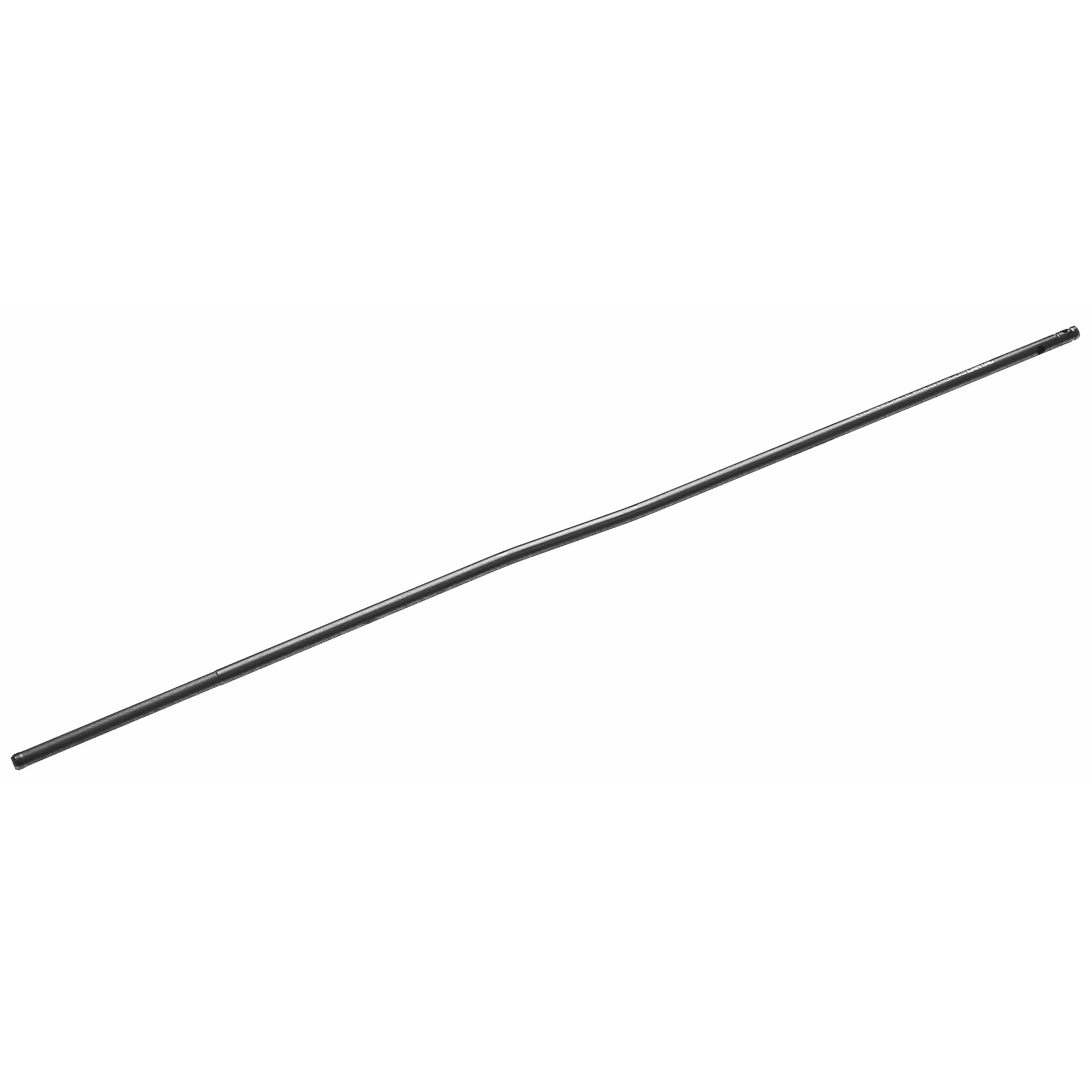 LANTAC AR15 Nitride Intermediate Length Gas Tube Black GT-I6003