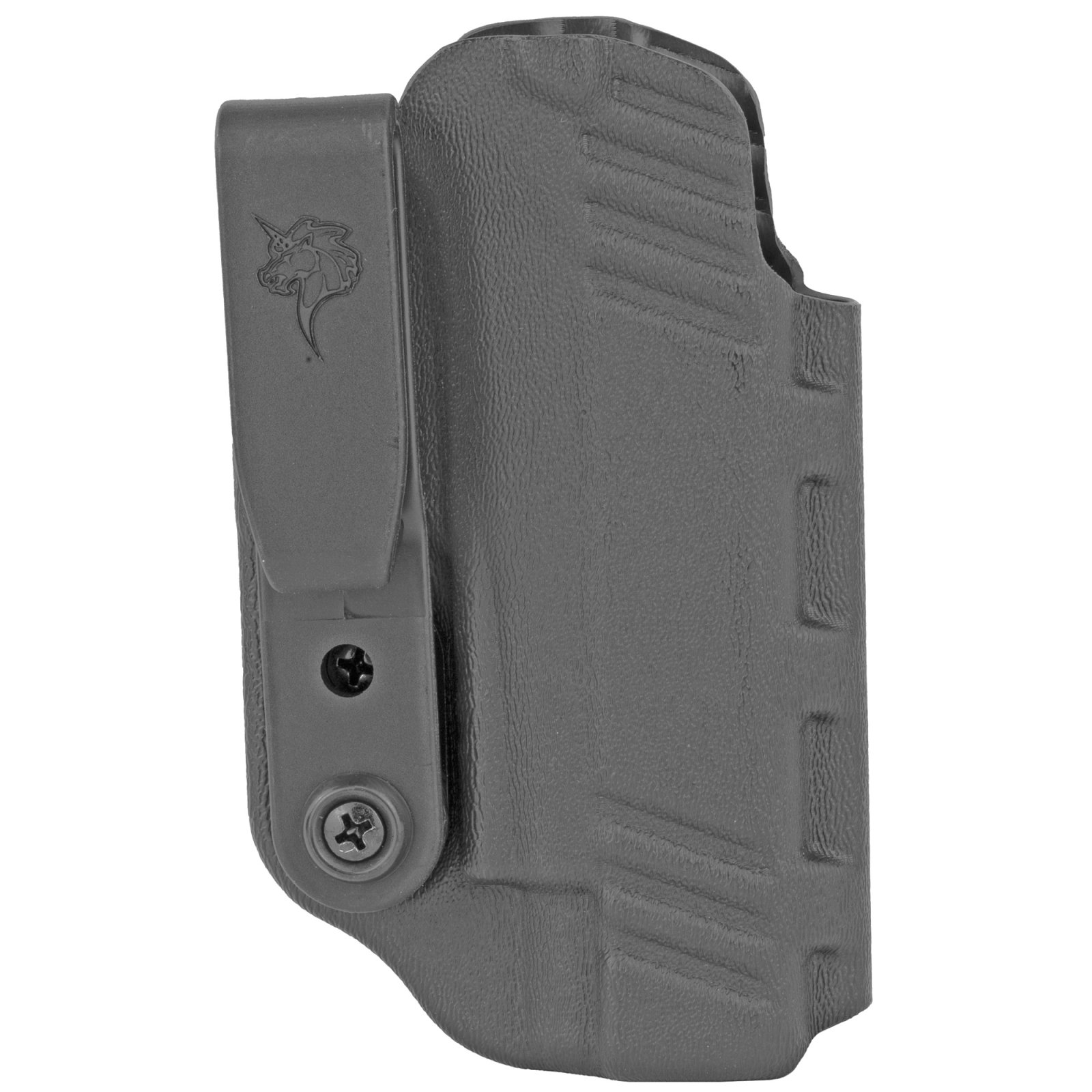 DeSantis 137KJ4TZ0 Slim-Tuk IWB Kydex Holster for Glock 48 Ambidextrous - DeSantis