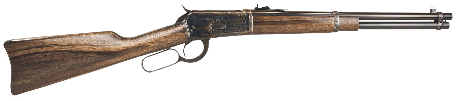 Chiappa Firearms 920336 1892 Trapper Carbine 45 Colt (LC) 8+1 16"... - Chiappa Firearms - 45 COLT (LC)
