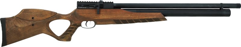 JTS Airacuda Max JAGACUDAM25 .25 Cal Air Rifle 10-Shot 900FPS - JTS - 25 CALIBER