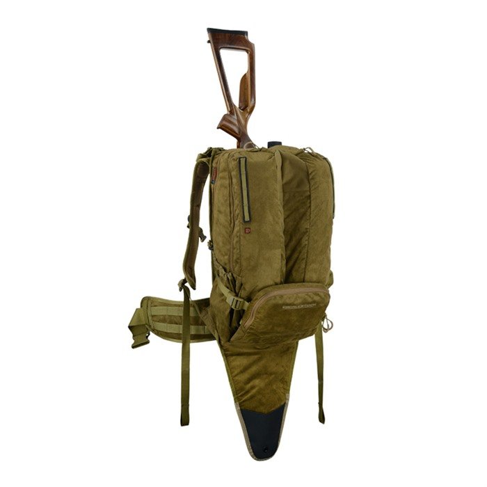 Buy Eberlestock X1A3 PACK COYOTE BROWN MICROSUEDE online