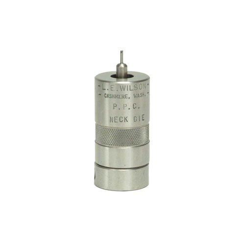 L.E. WILSON 223 REMINGTON BUSHING NECK SIZING DIE