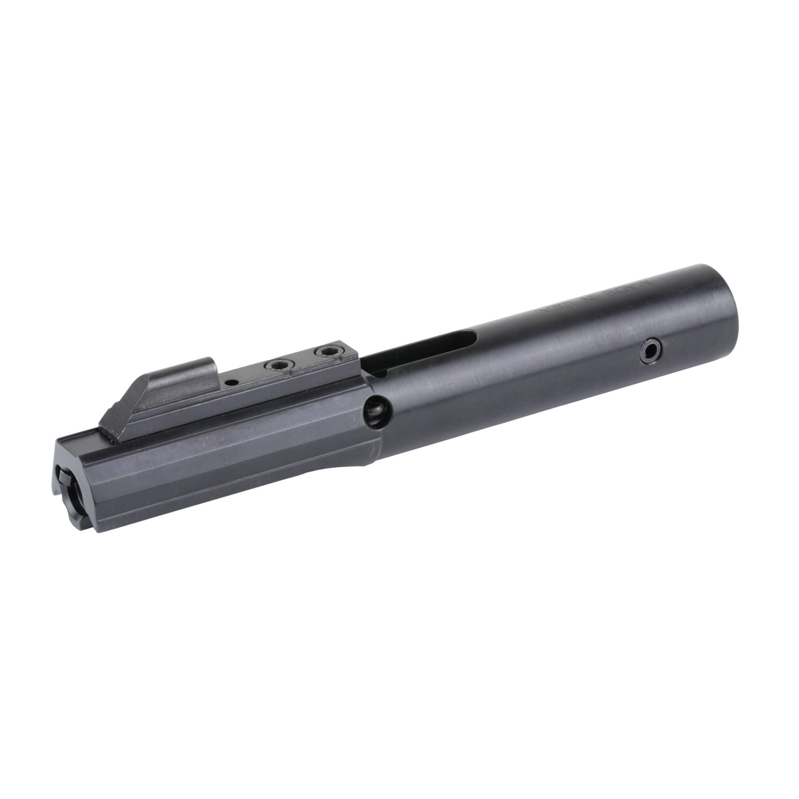Spike's Tactical ST9BG01 9mm Bolt Carrier, 416 Stainless, Black Finish