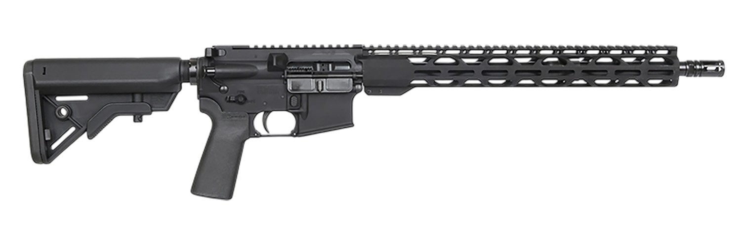 Buy Radical RF00061 300BLK 16" 30RD 15" MLOK Rail B5 Grip Bravo Stock online