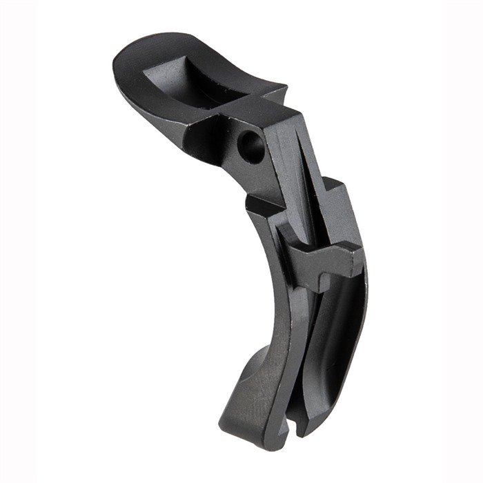 Jem Beavertail Grip Safety Blued S70 - EGW