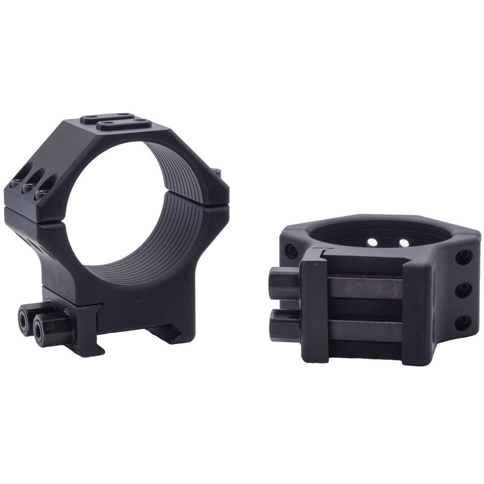 Buy Riton Optics Contessa 34mm Tactical Rings 10mm Height Black online