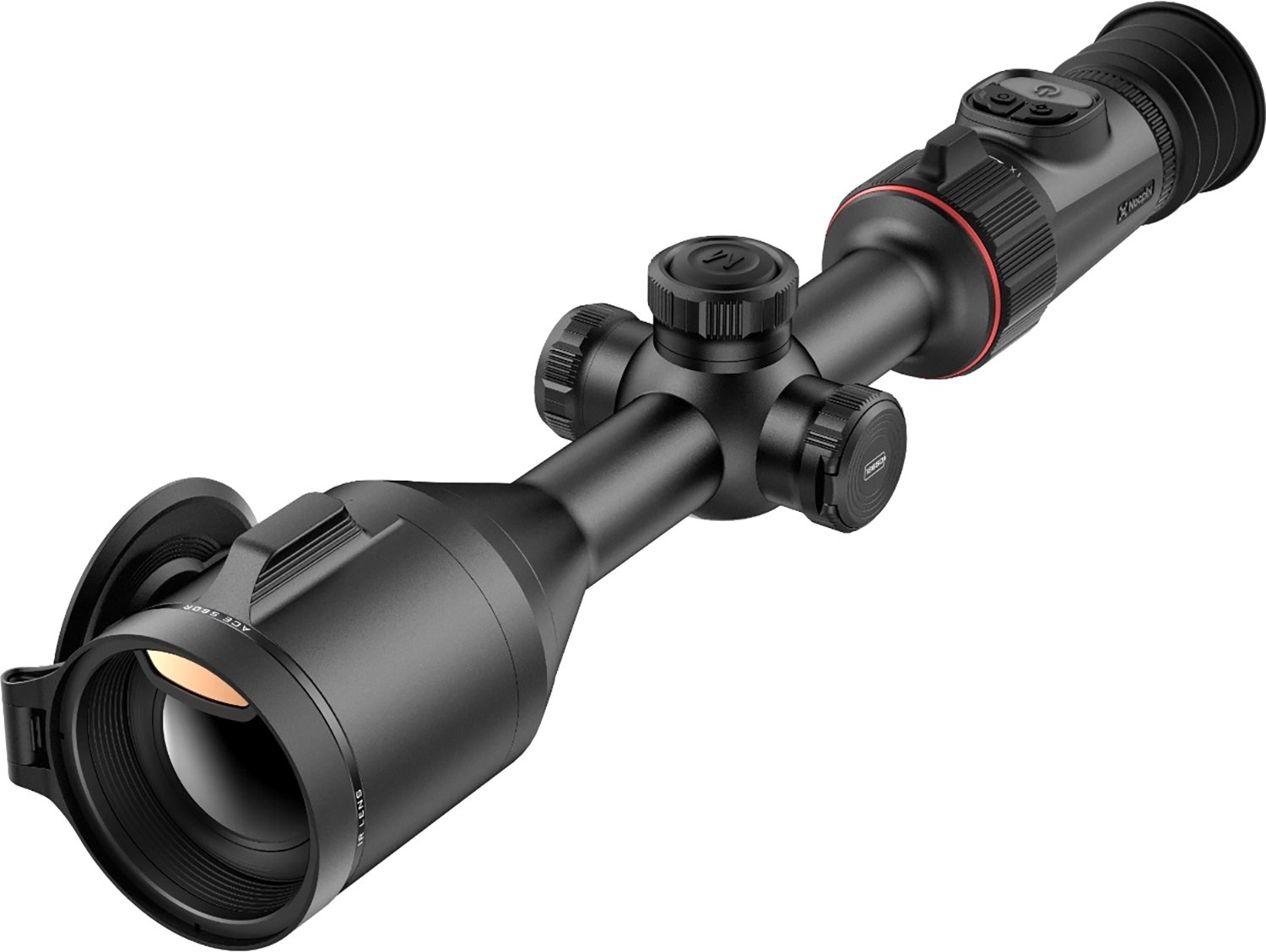 Nocpix ACES60R Thermal Black 12x 60mm 1280x1024 50Hz 6hr