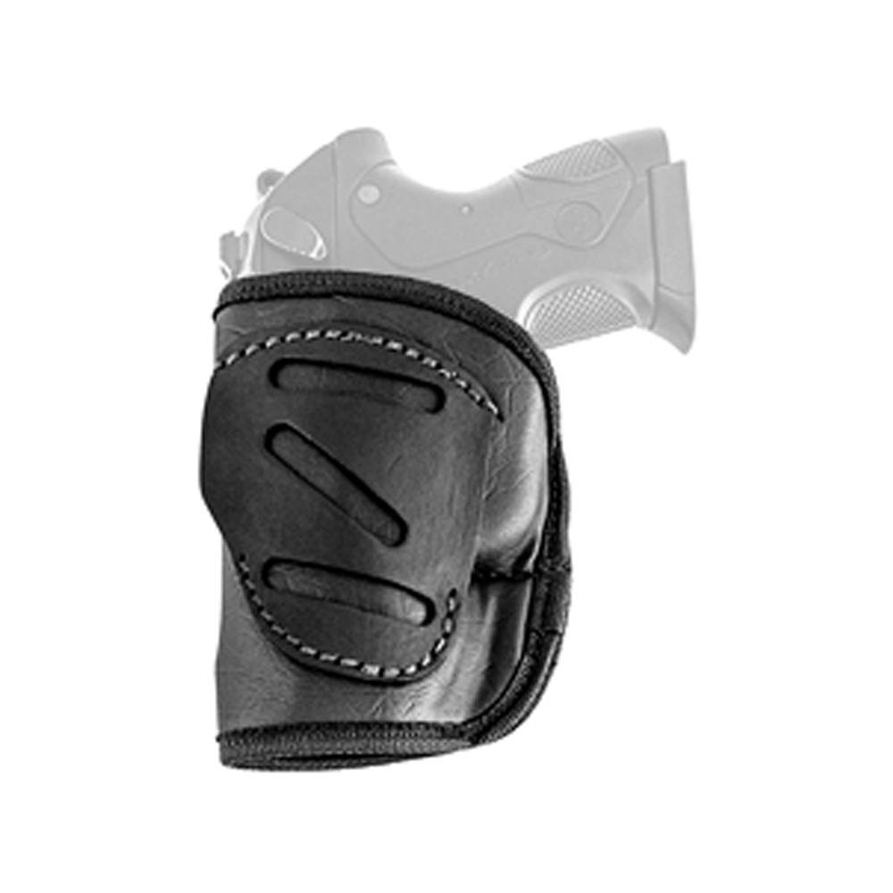 Buy Tagua Leather Ecoleather Weightless 4 in 1 Open Top Holster for Glock 42/43 Black RH online