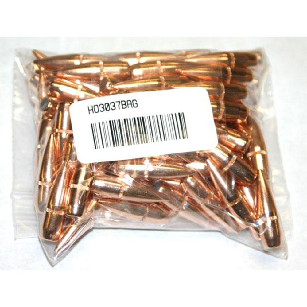 Hornady Traditional / FMJ Rifle Bullets .30 cal .308 150 gr FMJ-BT CANN 100/ct