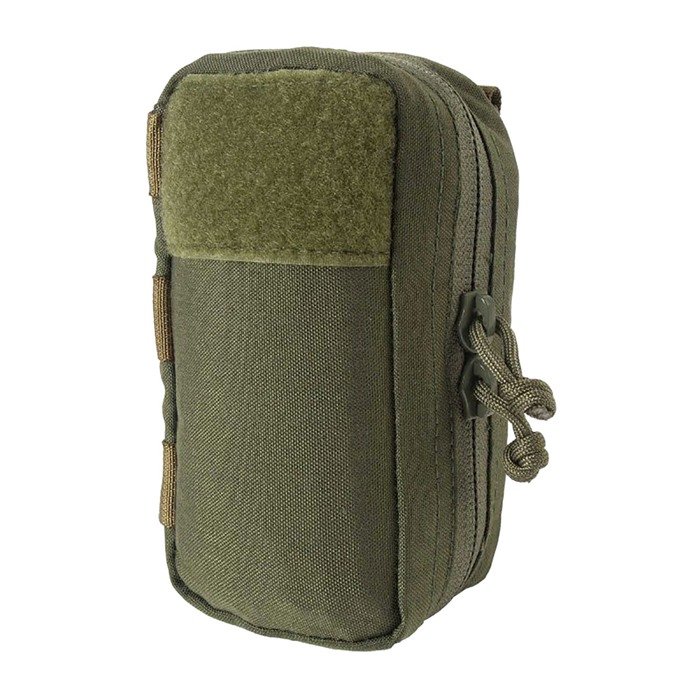 North American Rescue M-Fak Mini First Aid Basic Kit O.D. Green