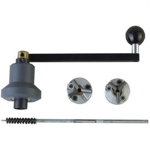 Manson PRECISION 2 PILOT MANUAL CROWN KIT - Manson Precision