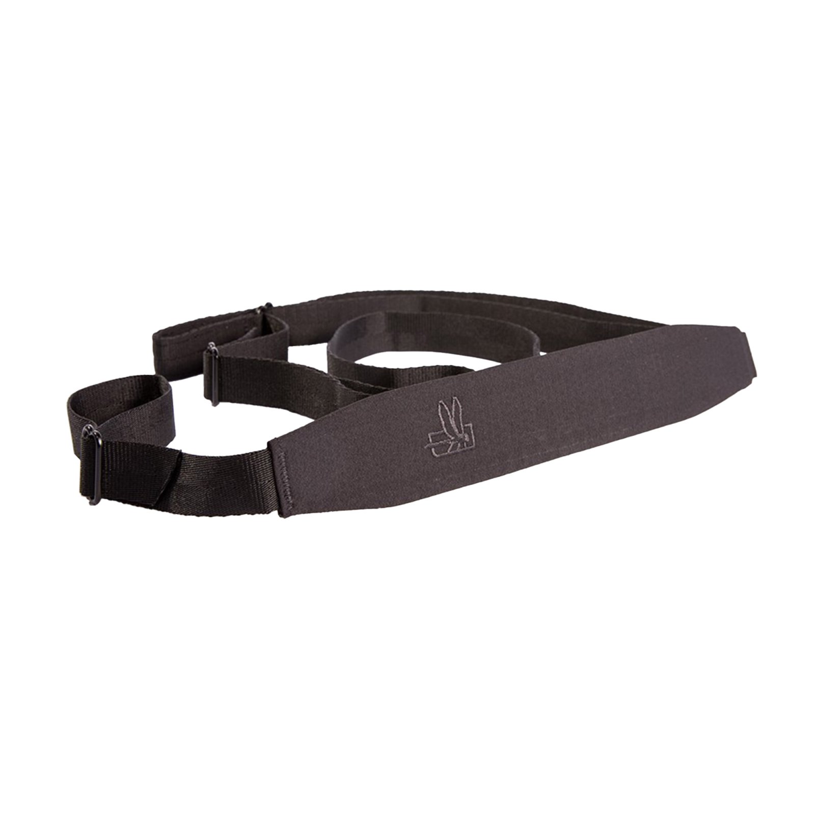 Haley Strategic Partners D3 Slick Sling Features Tri-Glide Quick Adjust