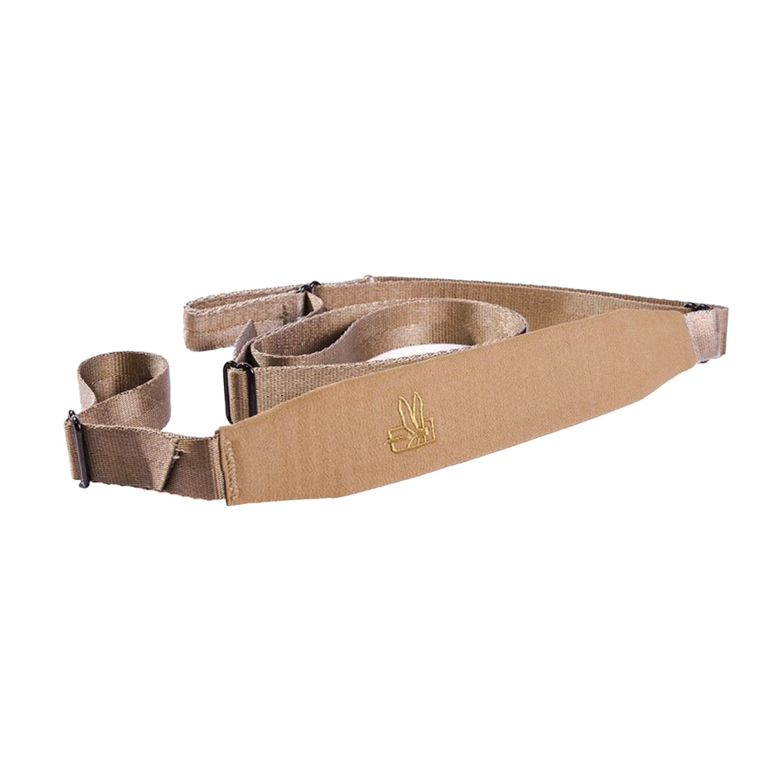 Haley Strategic Partners D3 Slick Sling Features Tri-Glide Quick Adjust - Haley Strategic Partners