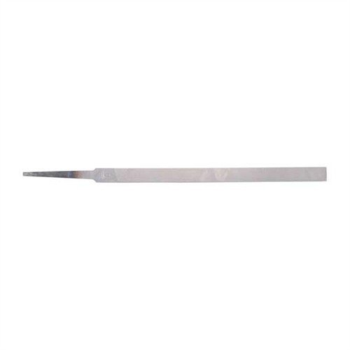 Apex Tool Group 40076N 6" Narrow Pillar File - Apex Tactical Specialties