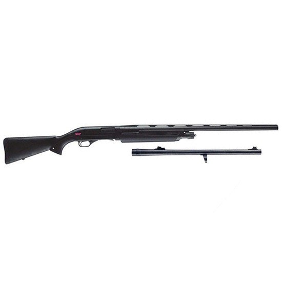 Winchester 512274691 20 Gauge 3Rd 26 Inch Pump Shotgun - Winchester - 20 Gauge