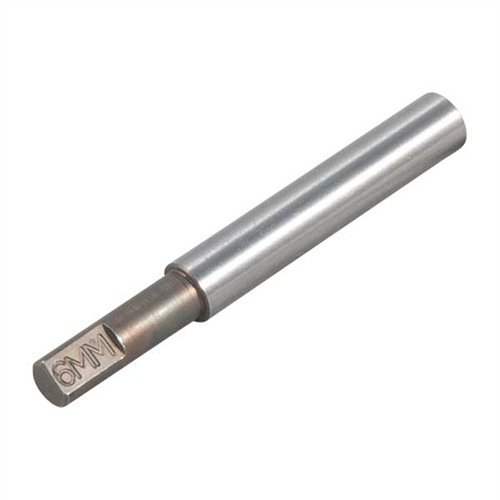 Buy Brownells Steel Pilot for 6MM/.243 Muzzle online