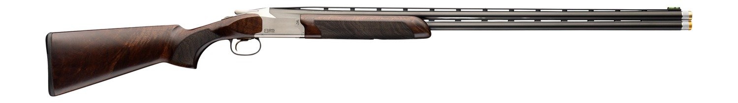 Browning Citori 825 Sporting Shotgun 28 ga. 30 in Walnut 3 in Silver/Blued INV Chokes