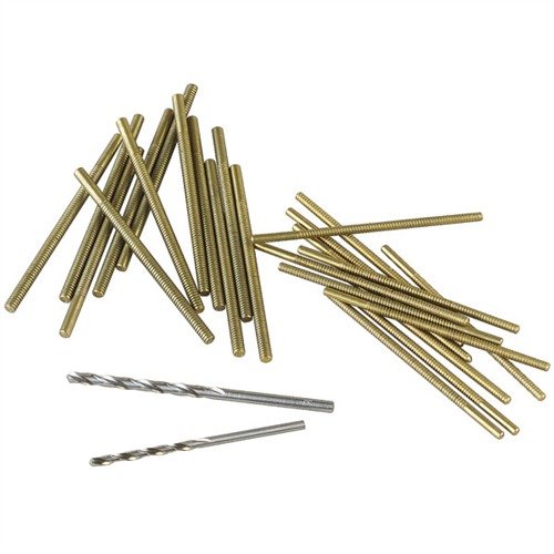Brownells Stock Repair Pin Kit 050806103474 - Brownells