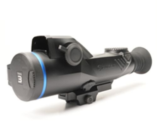 Pulsar Trail 3 LRF XR50 Thermal Weapon Sight 50mm Objective 3-24X