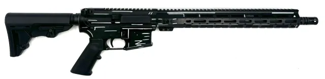 Zeus Arms Aether Darkside Stitch 5.56 NATO Unknown - ZEUS_ARMS - 5.56 NATO
