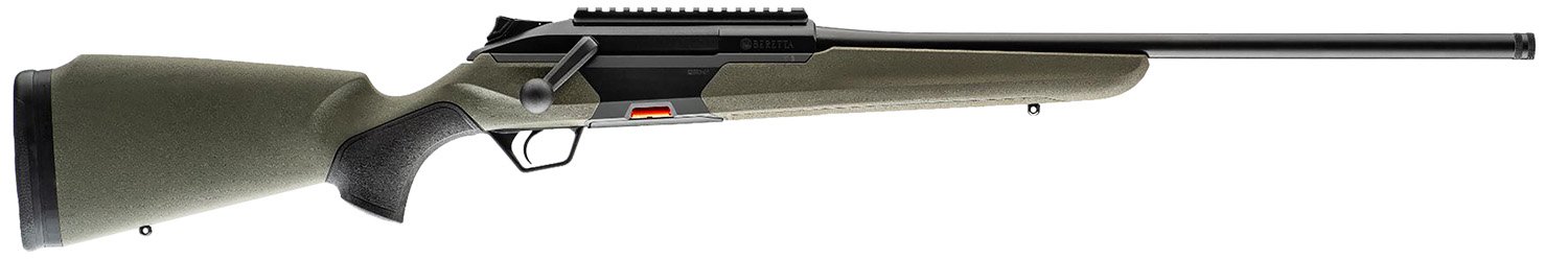 Beretta BRX1 JBRX1GN320 30-06 Springfield 20" Green Synthetic Stock - Beretta - 30-06