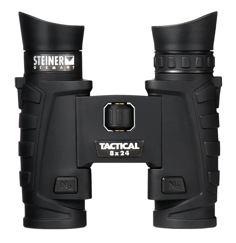 STEINER 2003 T824 / 8X24 TACTICAL BINO