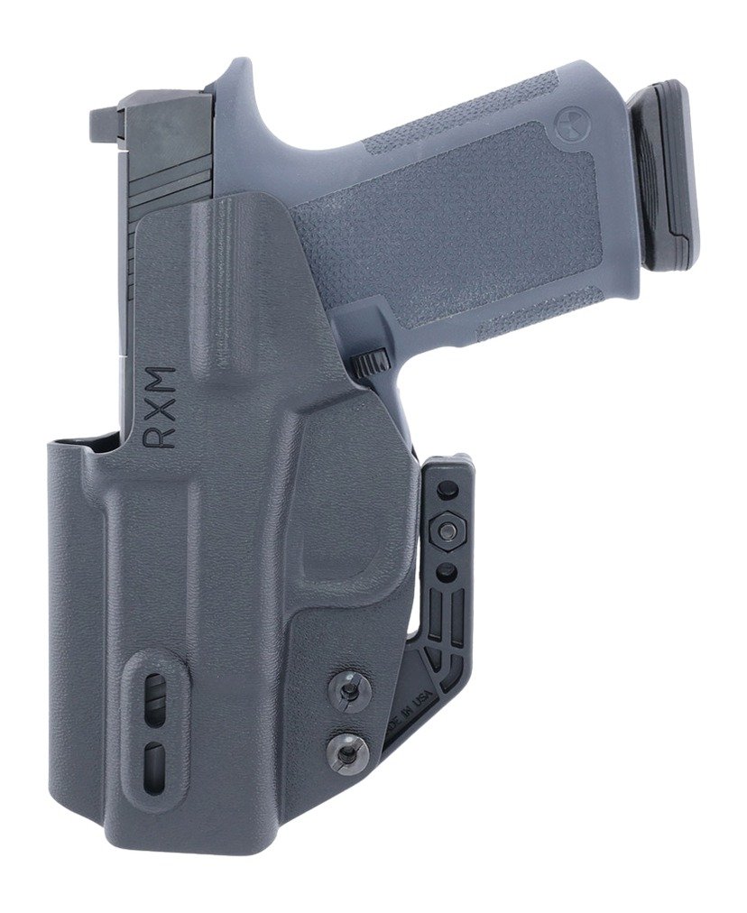 Buy Henry HH-0018-18 Ruger RXM Optics Ready Tactical Holster online