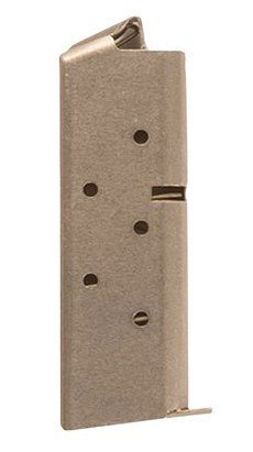 Colt SP572491RP 1911 Govt 7rd 45 ACP Stainless Steel - Colt - 45 ACP