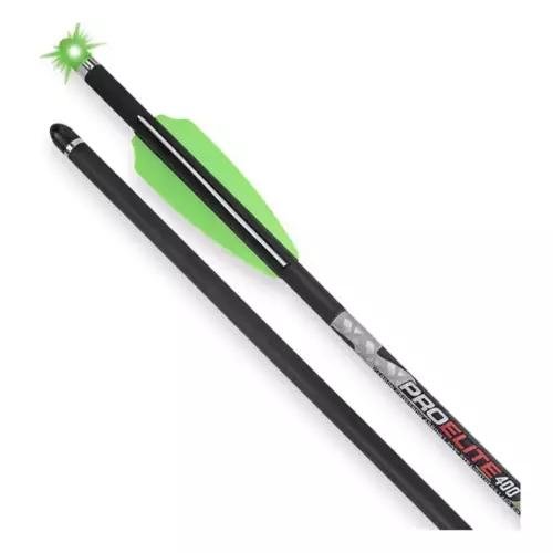 Tenpoint Pro Elite 400 Alpha-Blaze Carbon Arrows 20 / .003 / 36-pk